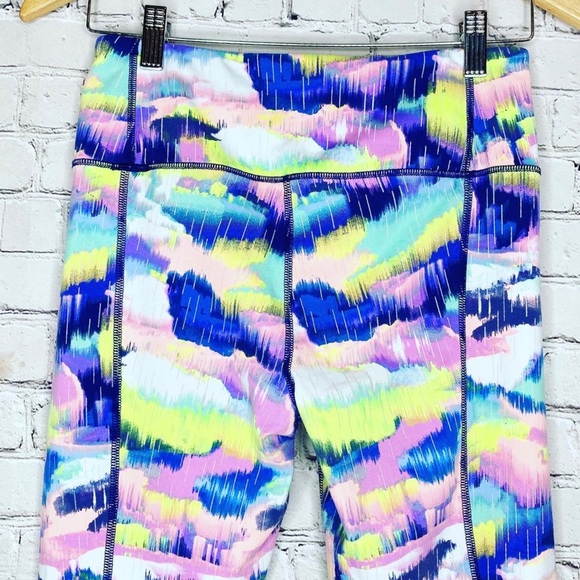 Victoria’s Secret Knockout Sport Leggings Small - Picture 2 of 12